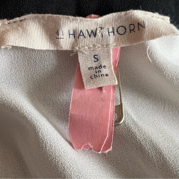 41 HAWTHORN STITCH FIX Flynn Top - Picture 5 of 8